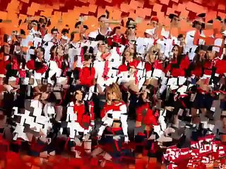 RBD Rebelde Aun Hay Algo