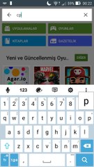 ANDROID HARDWARE INFO WITH CPU-Z