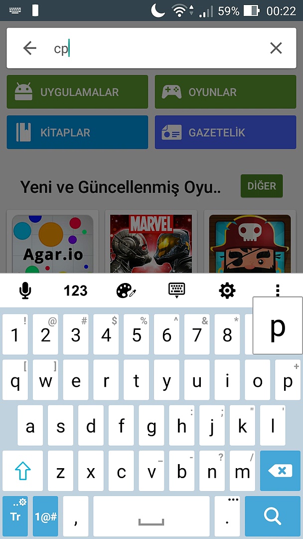 Android Lollipop Tutorials