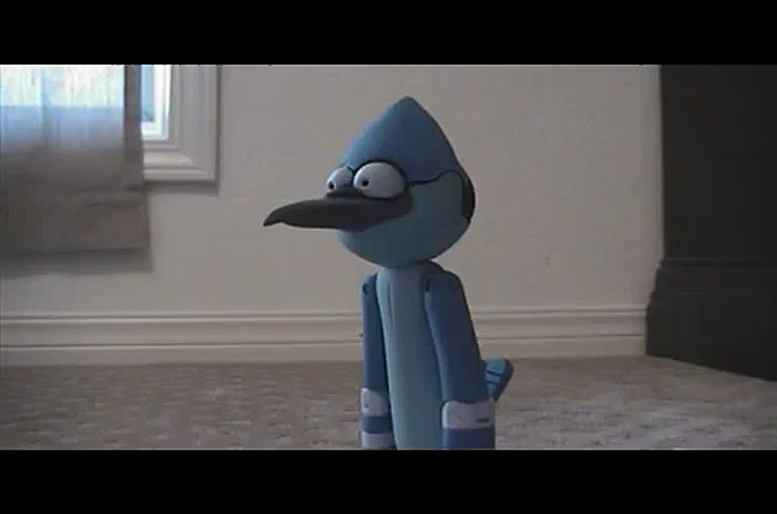 Mordecai