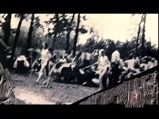 The Documentary - Auschwitz  The Forgotten Evidence History