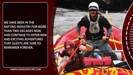 American Adventure Expeditions | Hosting Organized Trips Down the Colorado Rapids