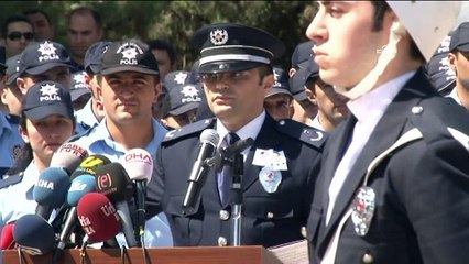 Turquia bombardeia posições do EI na Síria após morte de soldado