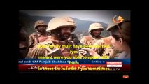 Pakistani soldier's motivation against terrorists english subtitles -