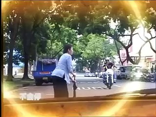 《真心英雄》 True Heroes Ep 07