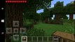 Minecraft Pocket Edition EREDETI KLIENS Teszt (Windows Phone 8.1) NOKIA LUMIA 630