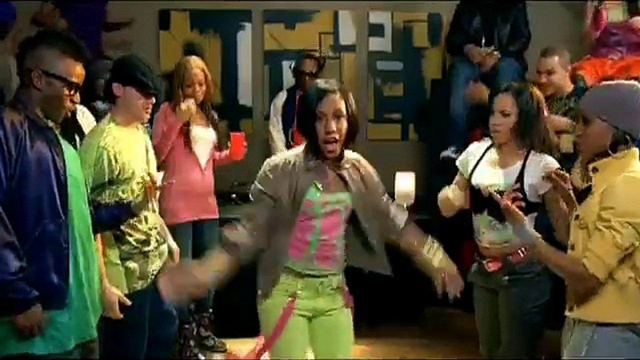 Tiffany Evans featuring Bow Wow - I'm Grown ft. Bow Wow