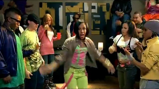 Tiffany Evans featuring Bow Wow - I'm Grown ft. Bow Wow