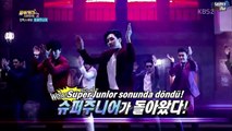 150721 Music Bank Stardust with Super Junior (Türkçe Alt Yazılı)