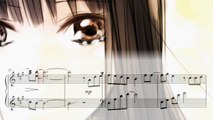 Kimi ni Todoke OP Piano Insert Song