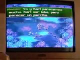 Seiken Densetsu 3 / Secret of Mana 2 para SNES PAL en castellano