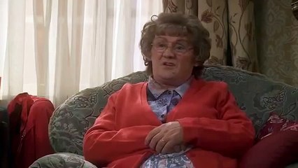 Mrs Brown's Boys | Grandad gets a visit from the doctor | Universal Comedy