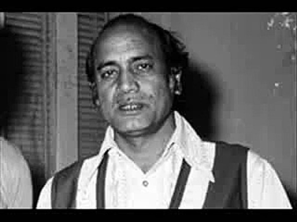 MEHDI HASSAN - JAB BHI MEKHANE SE PEE KAR