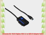 Assmann DA-70326 Digitus USB 3.0 zu SATA III Adapter Kabel