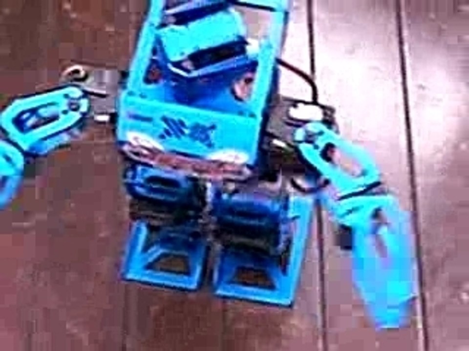 Robot