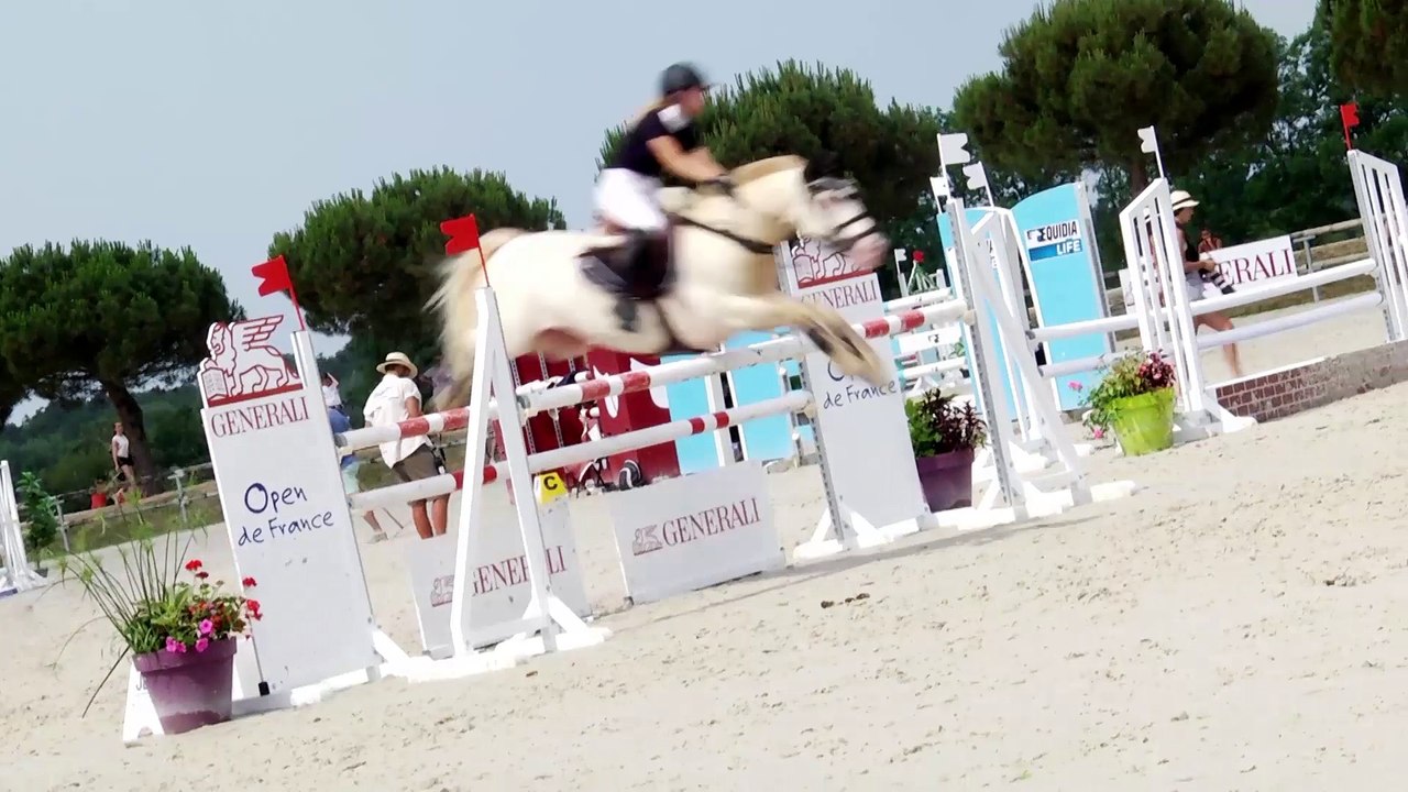 DR Club Carrousel 9 cavaliers &+