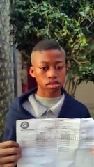 coupe de cheveux punitives