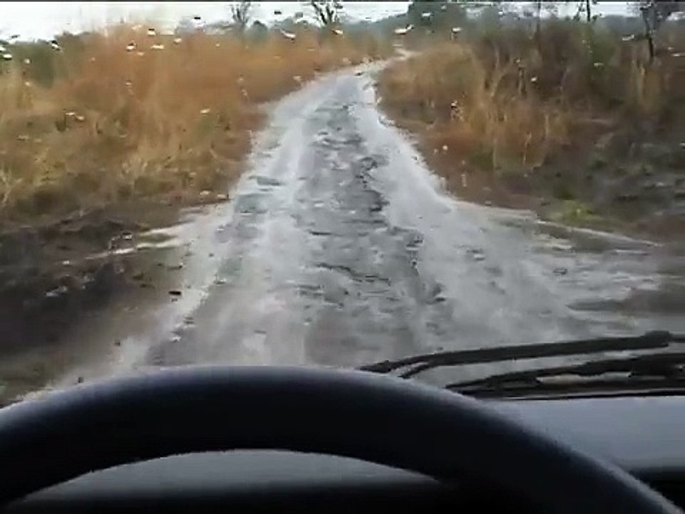 4x4 Iglhaut Sprinter, Afrika Off Road Reisen, Filmautor Frank Melchert  Filmclub Heilbronn