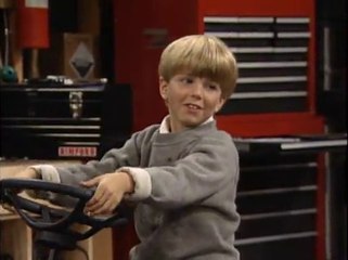 Home Improvement - 102 - Mow Better Blues