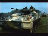 British Army Advert - Armoured Infantry