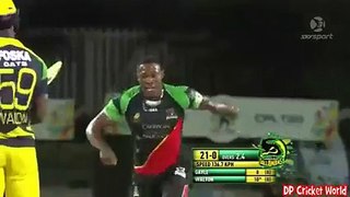 New Style of Celebrating Wicket Cricket MUST WATCH