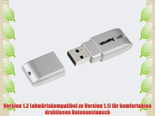 Hama Bluetooth USB Adapter Class 2 Version 1.2