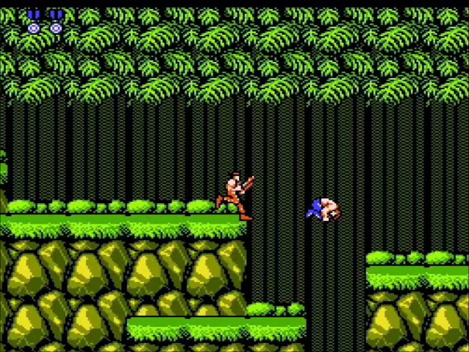 [NES] De A à Z : Les Chevaliers du Zodiaque