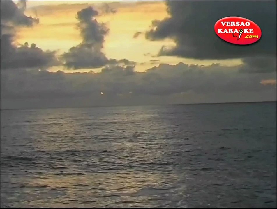 ♫ Karaoke HAJA O QUE HOUVER - Madredeus