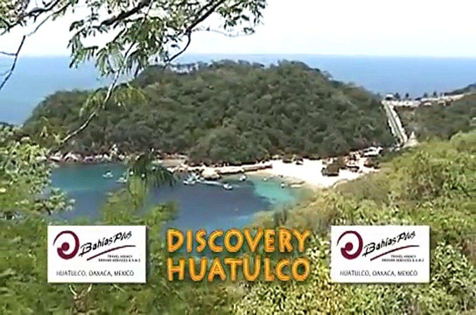 discovery Huatulco