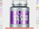 Scitec Nutrition Ultra Amino 500 Kapseln 25515