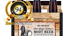 'Not Your Father's Root Beer' Puts the BEER Back in Root Beer With 5.9% ABV