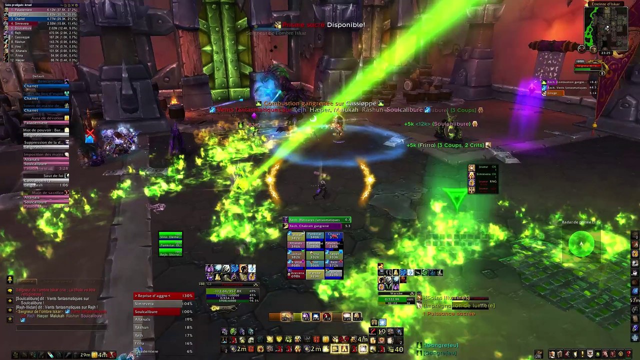 CiTaDeLLe_DeS_FlAmmEs_InFeRnAlEs - IsKaR -NM