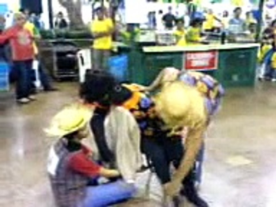 Nega Maluca