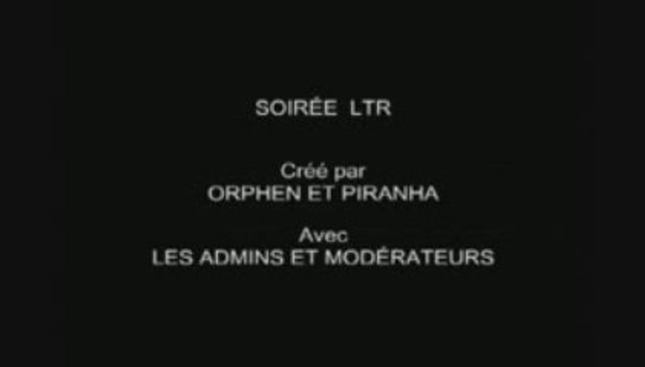 SOIREE LTR