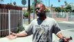 Freeway Ricky Ross on lawsuit against rapper Rick Ross (Rozay) & How he got his name Freeway