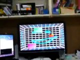3D Input and Output using Microsoft Kinect