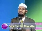 A very critical question posed to Dr. Zakir Naik.