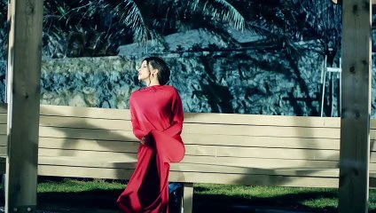 سلمى رشيد - سمعني نبضك (النسخة الأصليه) 2015 فيديو كليب