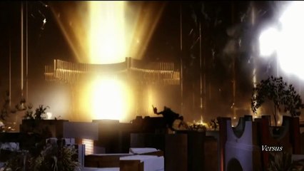 Hammerfall - Hallowed be my Name 1080p