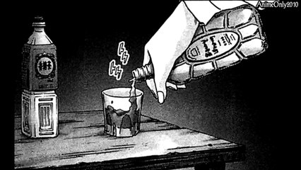 Btooom 37 Español