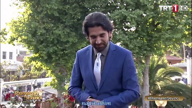 MESUT KURTİŞ TEBESSÜM Ramazan 2015