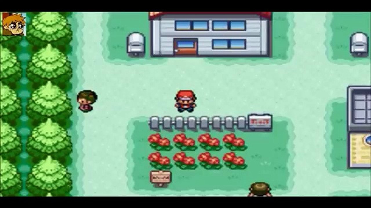 Pokemon Rojo Fuego: Como llegar a Roca Ombligo y atrapar a Lugia y Ho-oH