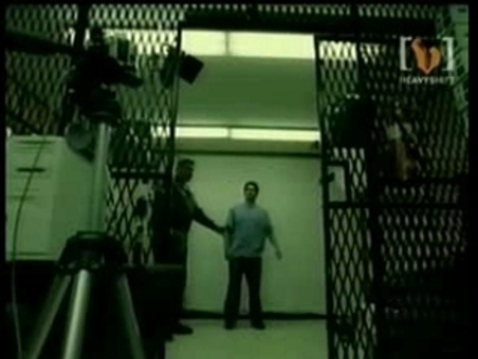 Metallica - St. Anger