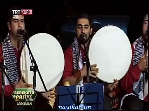 MUHAMMED Hak Rasulallah Koma Ravza ADIYAMAN Ramazan 2015