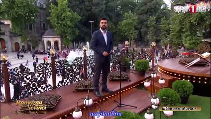 MURAT BELET Sensisiz Rasul Ramazan 2015