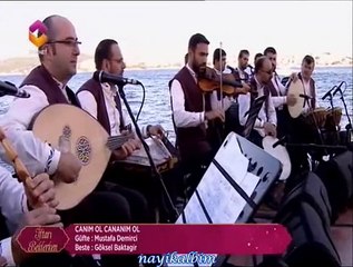 Download Video: Mustafa Demirci Canım ol cananım ol Ramazan 2015