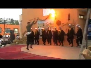 اشرف ابو ليل وعبد حامد وفرقة انوار الكعبية