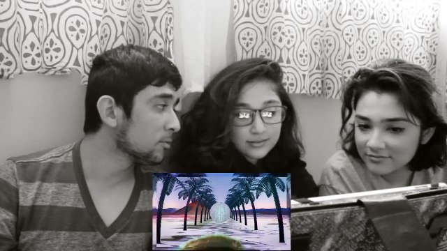 NON KPOP FAN REACTION TO SEVETEEN ADORE U