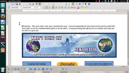 7 6 15 Psyops, Obama, ISIS, Israel, Greece, vaccines, good news