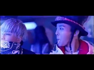 Kpop Mashup Especial (GDxTaeyang/4minute/BTS/EXO/Red Velvet)